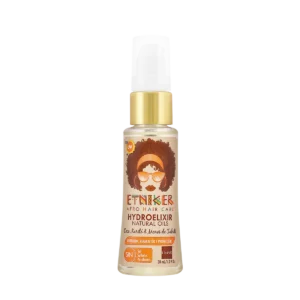 Hidroelixir Oleo Nutritivo Etniker L´mar 1.2oz-38ml