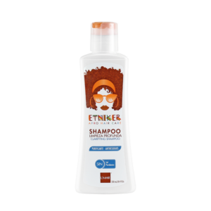 Shampoo Limpieza Profunda Etniker L´mar 8.4oz - 250ml