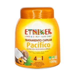 Tratamiento Pacífico Etniker L´mar 33oz-1000gr