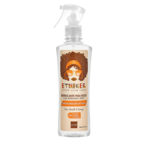 Refrescante para Rizos Etniker L´mar 10oz - 300ml