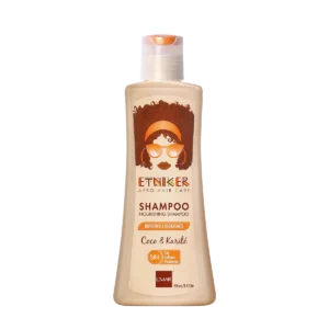 Shampoo Nutritivo Etniker L´mar 8.4oz-250ml