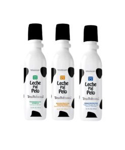 Tradicional Kit Leche Pal Pelo 250mL