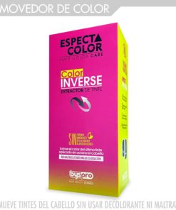 Especta Color Inverse Removedor de Color Byspro