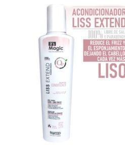It's Magic Acondicionador Liss Extend Byspro