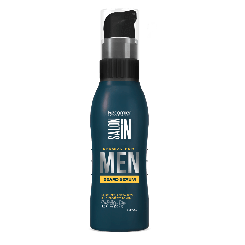 Special For Men Beard Serum Recamier SalonIn