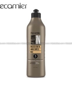 Braziliss Keratin Amino Complex Mascarilla Recamier SalonIn