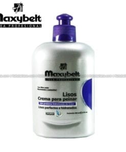 Lisos Crema para Peinar Maxybelt