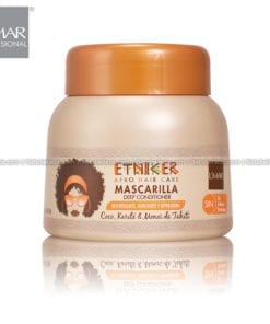 Etniker Afro Hair Care Mascarilla Acondicionador Profundo L'mar