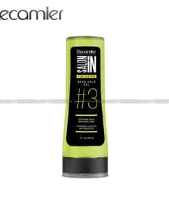 Finishing Mega Hold Gel # 3 Recamier SalonIn