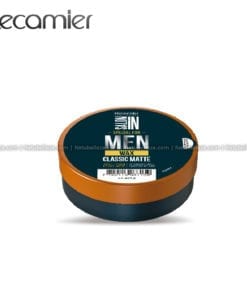 Special For Men Classic Matte Wax Recamier SalonIn