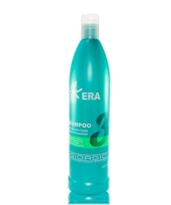 Kera Shampoo # 3 Previene Caida Giorgio Cosmetic