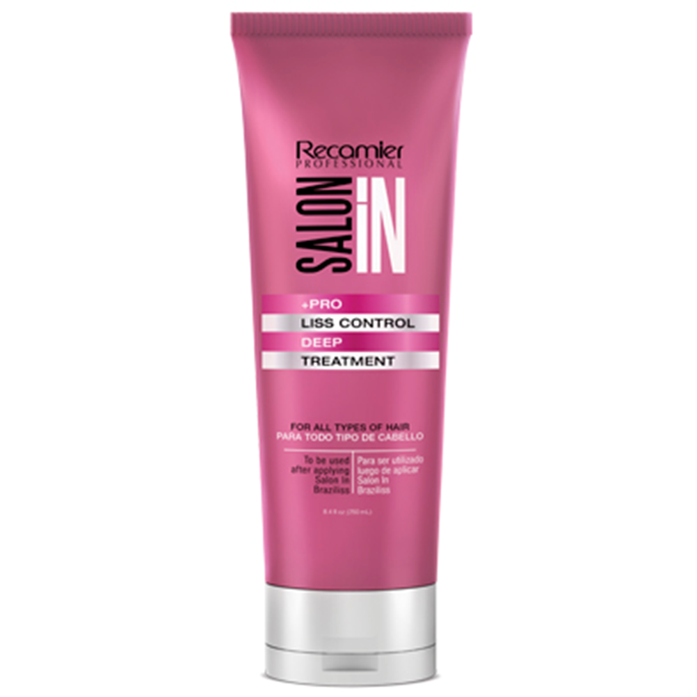 Liss Control Deep Treatment Recamier SalonIn