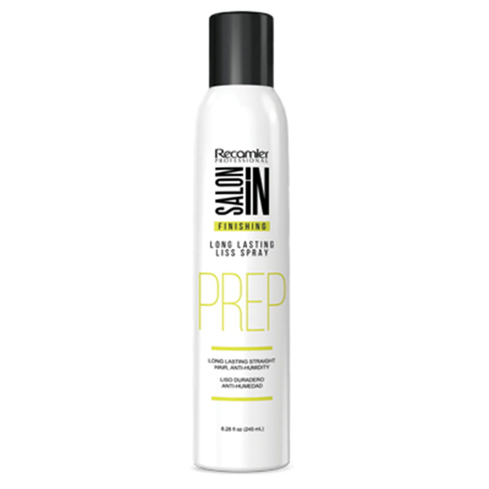 Finishing Spray Long Lasting PREP Recamier SalonIn