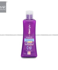Lisstyle Shampoo Keratina y Aminoacidos Paso 3 L'mar