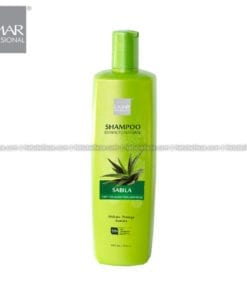 Shampoo Sábila Extracto Natural L'mar