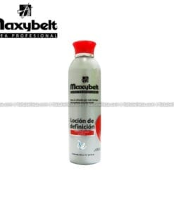 Loción de Definición Maxybelt