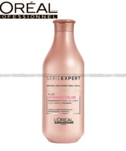 Vitamino Color Shampoo SerieExpert L’Oréal