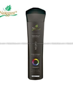 Mascarilla Matizante Negro Naissant