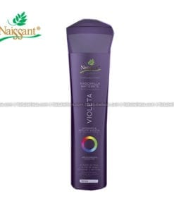 Mascarilla Matizante Violeta Naissant