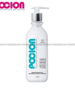 Shampoo La Pocion Regeneración Absoluta
