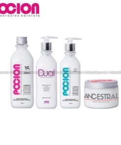 Regeneración Absoluta Kit La Pocion