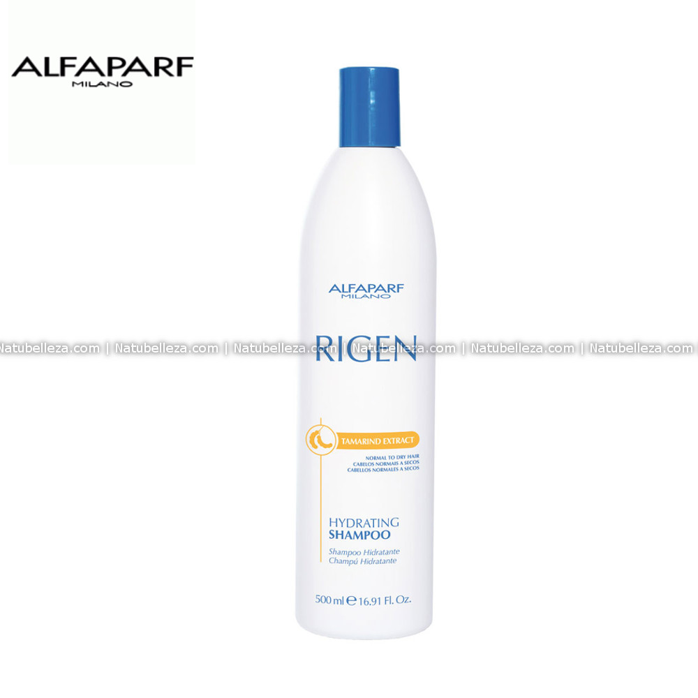 Rigen Shampoo Hidratante Alfaparf