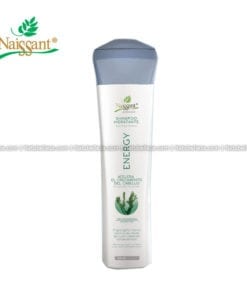 Shampoo Hidratante Energy Naissant