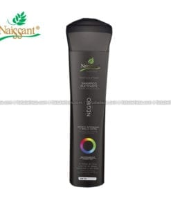 Shampoo Matizante Negro Naissant