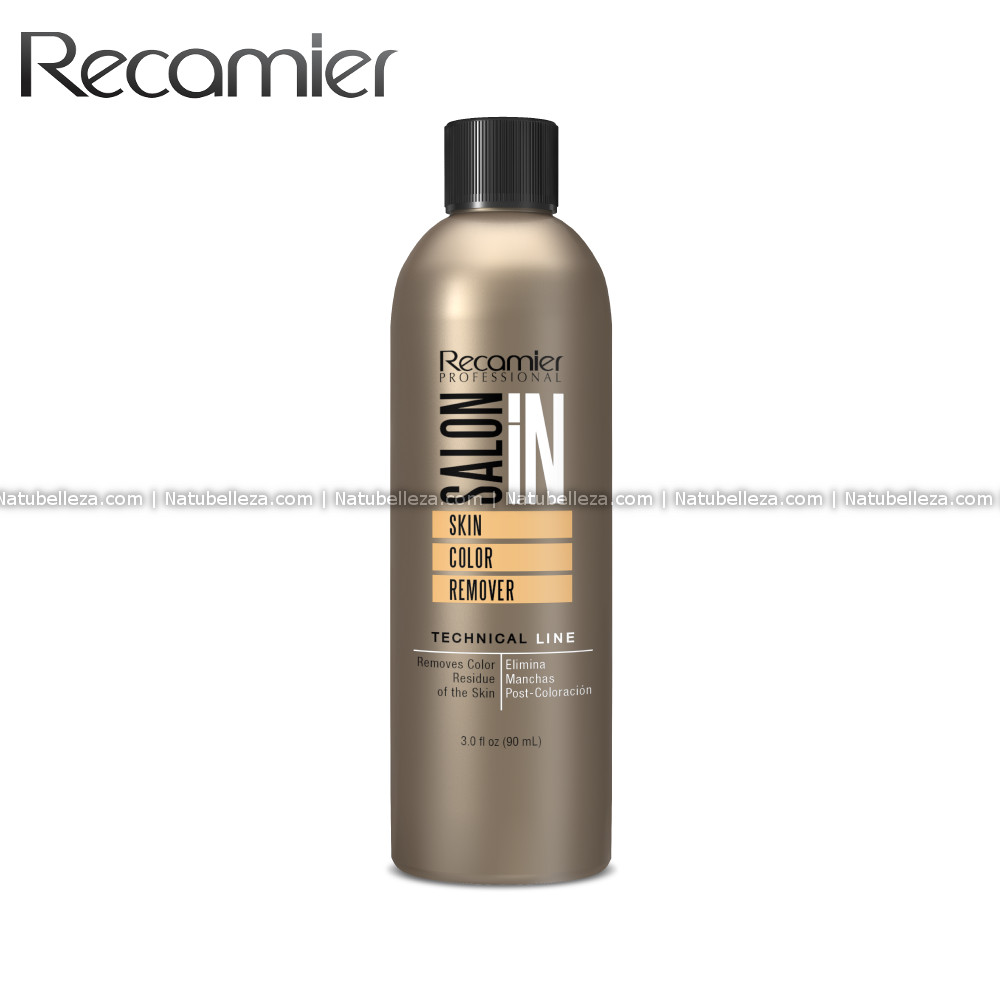 Technical Line Skin Color Remover Recamier SalonIn