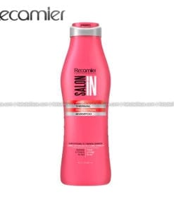 Thermal Protection Shampoo Recamier SalonIn