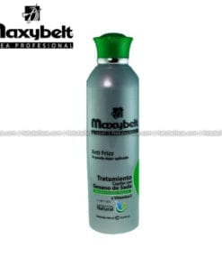 Gusano de Seda Tratamiento Capilar Maxybelt