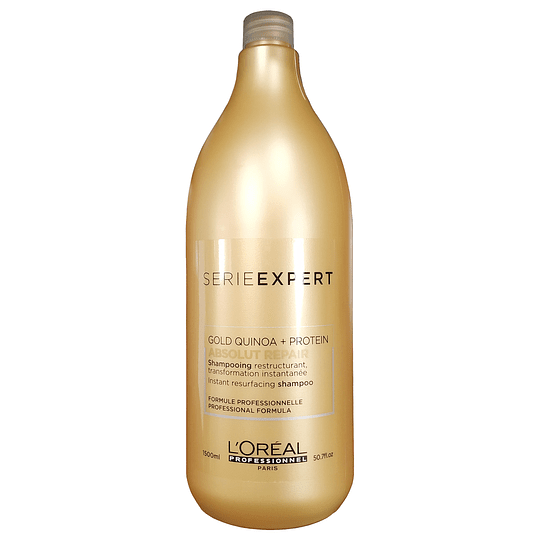 Absolut Repair Shampoo SerieExpert L’Oréal