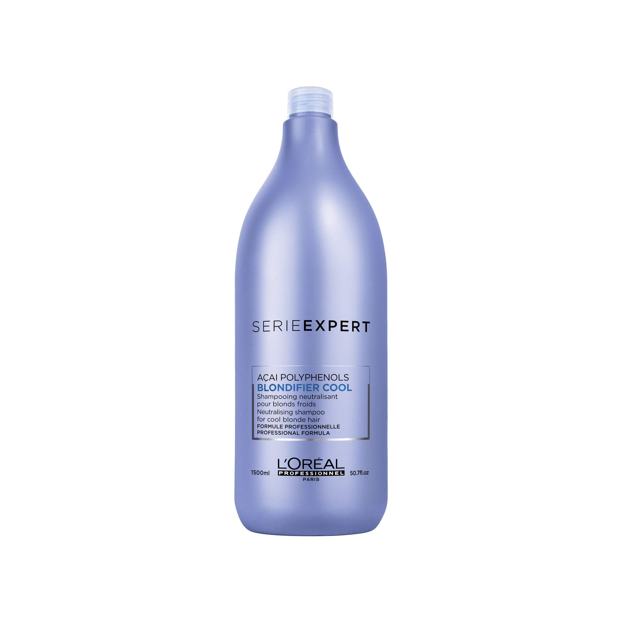 Blondifier Shampoo SerieExpert L’Oréal