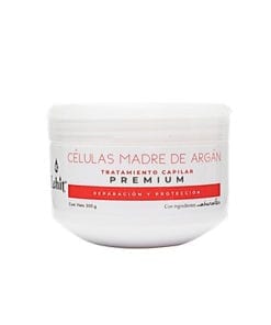 Tratamiento Regeneración Capilar Células Madre de Argan Lehit