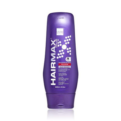 HairMax Color Rojizos L'mar
