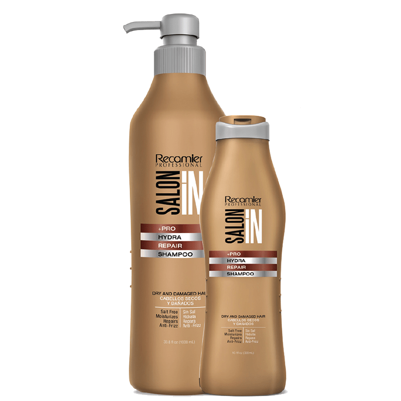 Hydra Repair Shampoo Recamier SalonIn
