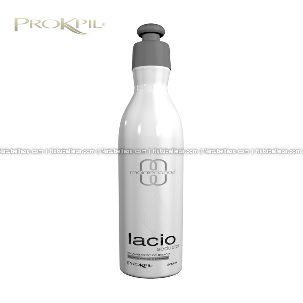 Lacio Seductor Prokpil