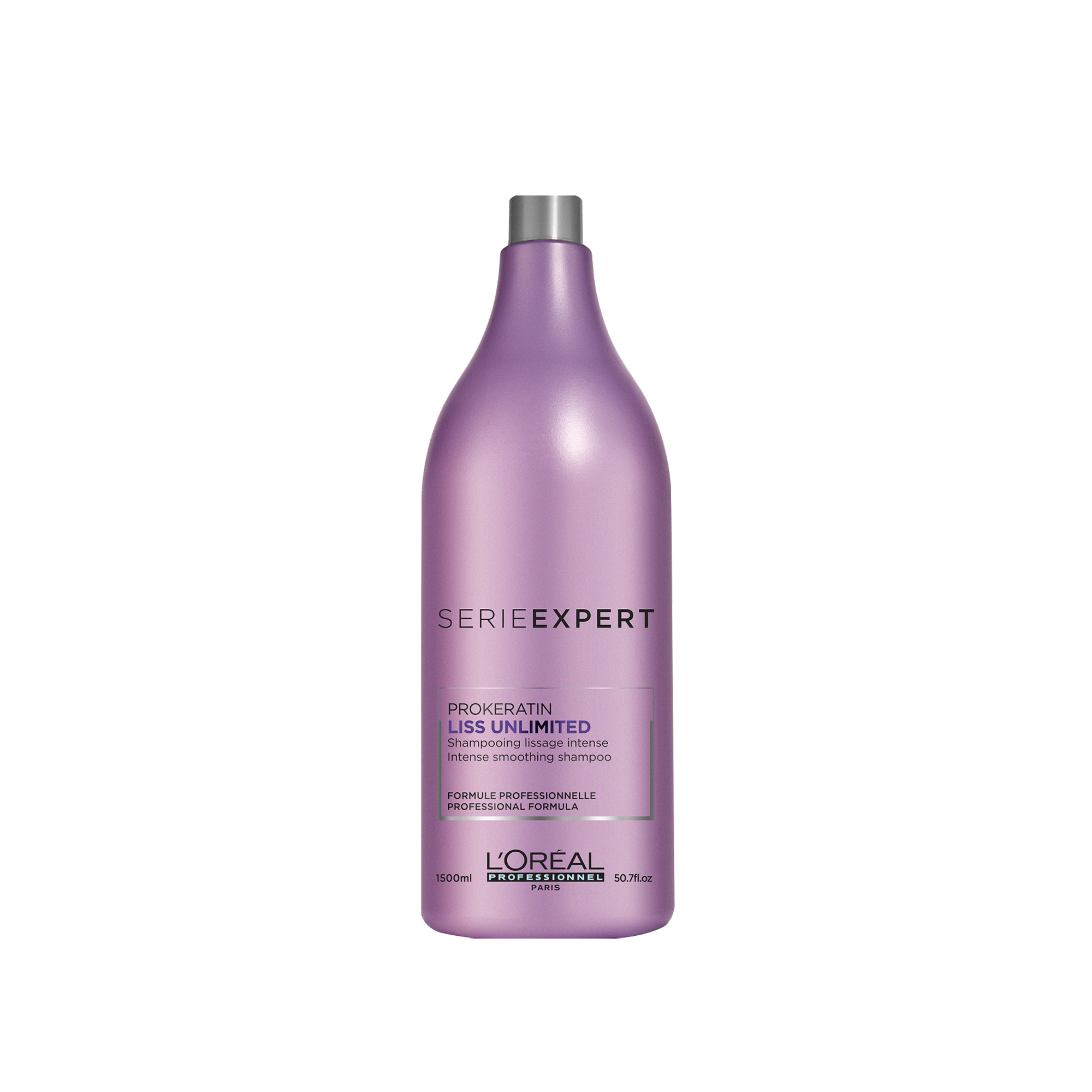 Liss Unlimited Shampoo SerieExpert L’Oréal