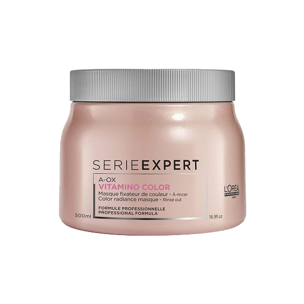 Vitamino Color Mascarilla SerieExpert L’Oréal