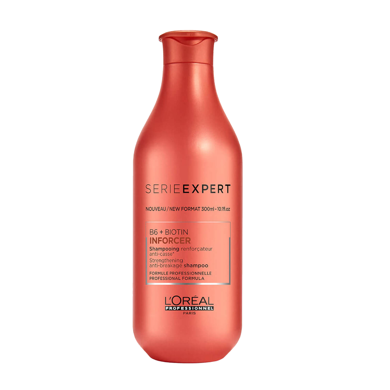 Inforcer Shampoo SerieExpert L’Oréal