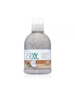 Spa 2Sexy Exfoliante en Crema Coporal Coco L'mar