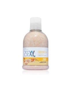 Spa 2Sexy Exfoliante en Crema Coporal Granola L'mar