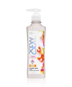 Spa 2Sexy Crema Corporal Cafe L'mar