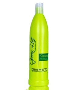 Green Line Shampoo Giorgio Cosmetic 650mL