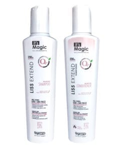 It's Magic Kit Shampoo Y Acondicionador Liss Extend BysPro
