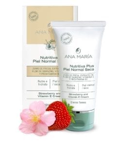 Nutritiva Plus Piel Normal Seca Ana Maria