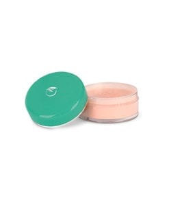 Polvo Facial Suelto Color Claro Ana María