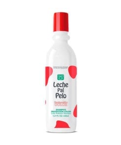 Protección Color Shampoo Leche Pal Pelo 440mL
