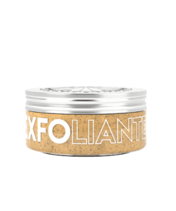 Piel de Oro Exfoliante Facial Piña Colada Syam