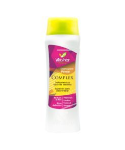 Vitalher Complex Crema para Peinar 350mL